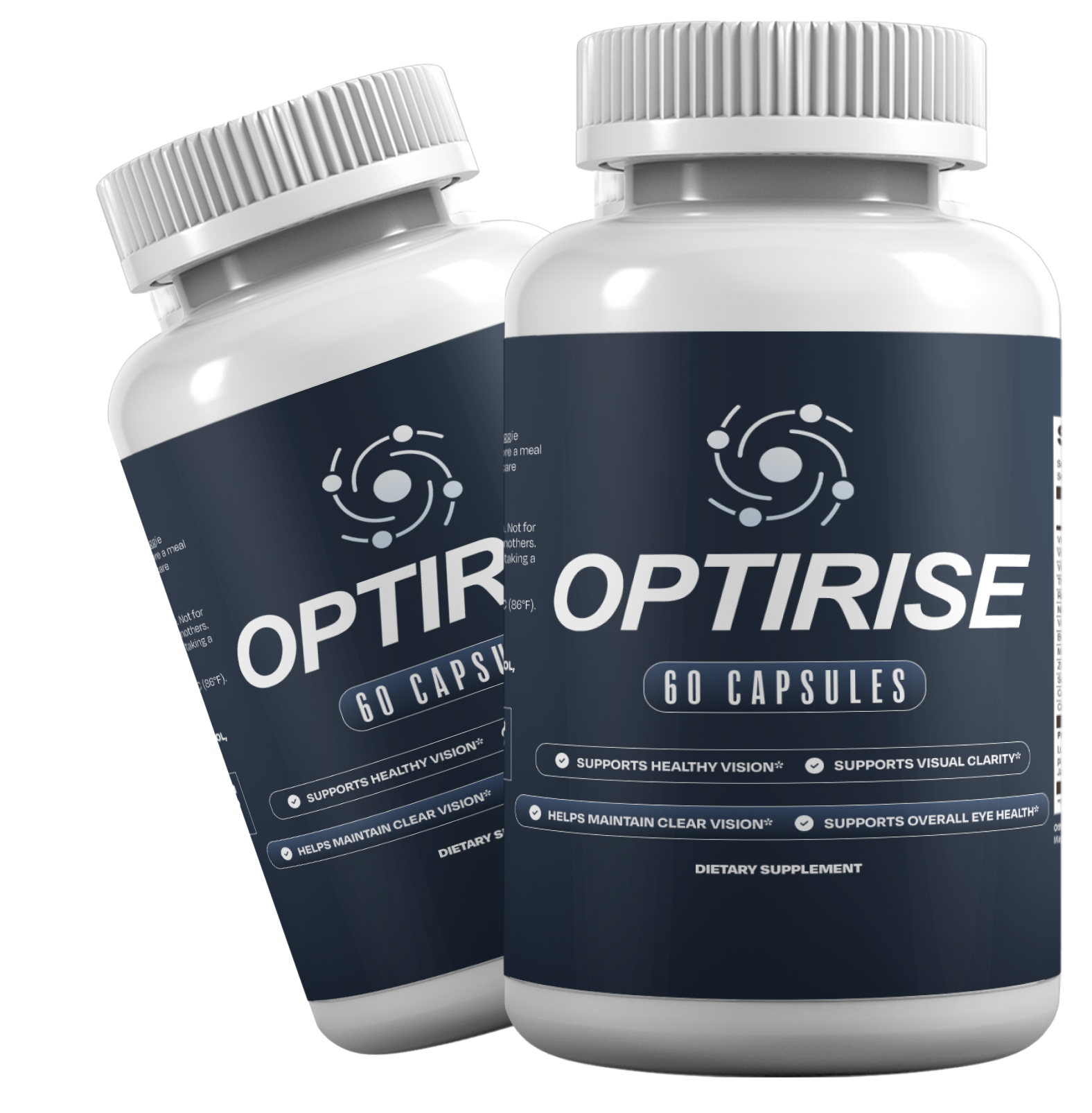 OptiRise™ Flasche